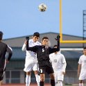 WHS Varsity vs Mansfield Timberview - Feb 20